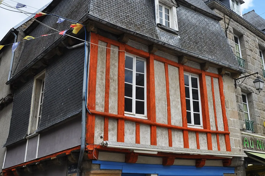 Conciergerie Airbnb à Paimpol