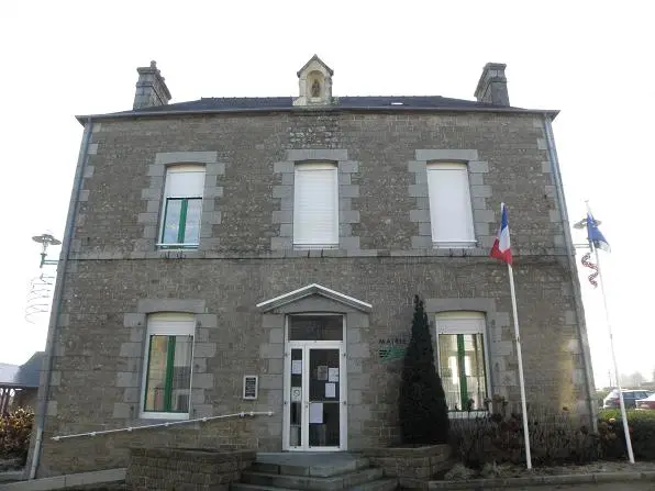 Parigné, location Airbnb et conciergerie