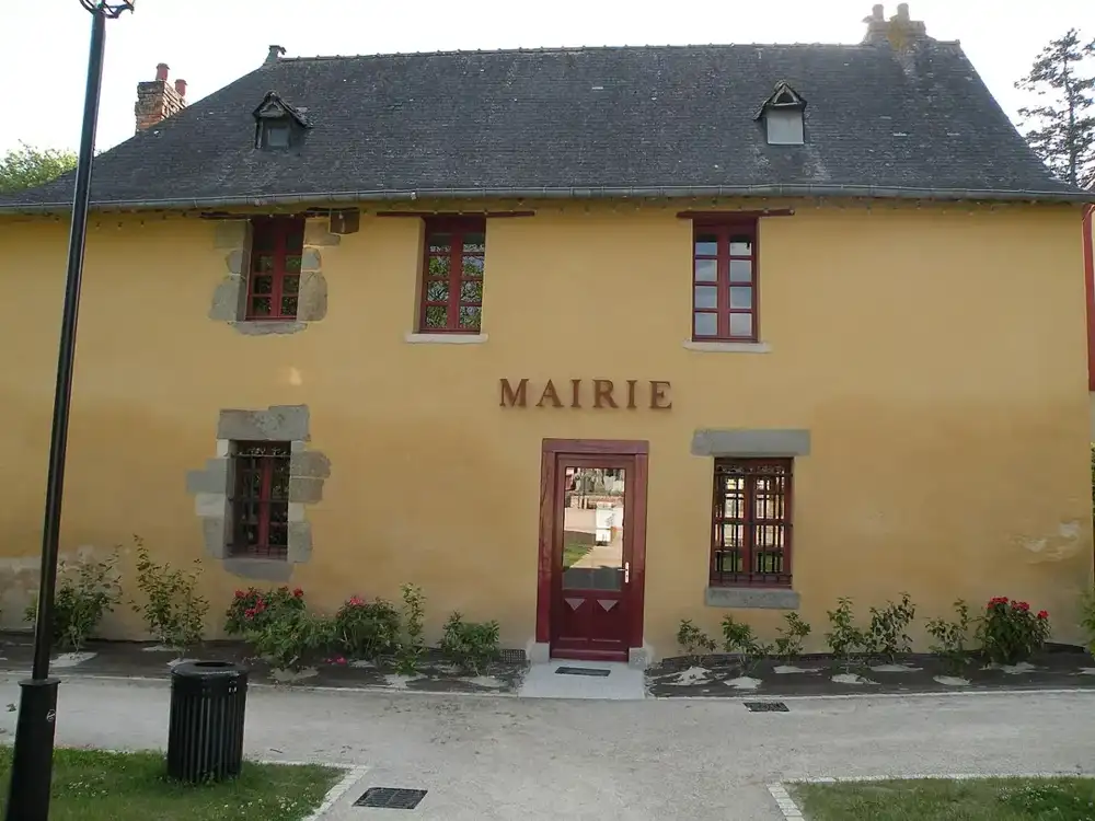 Parthenay-de-Bretagne, location Airbnb et conciergerie