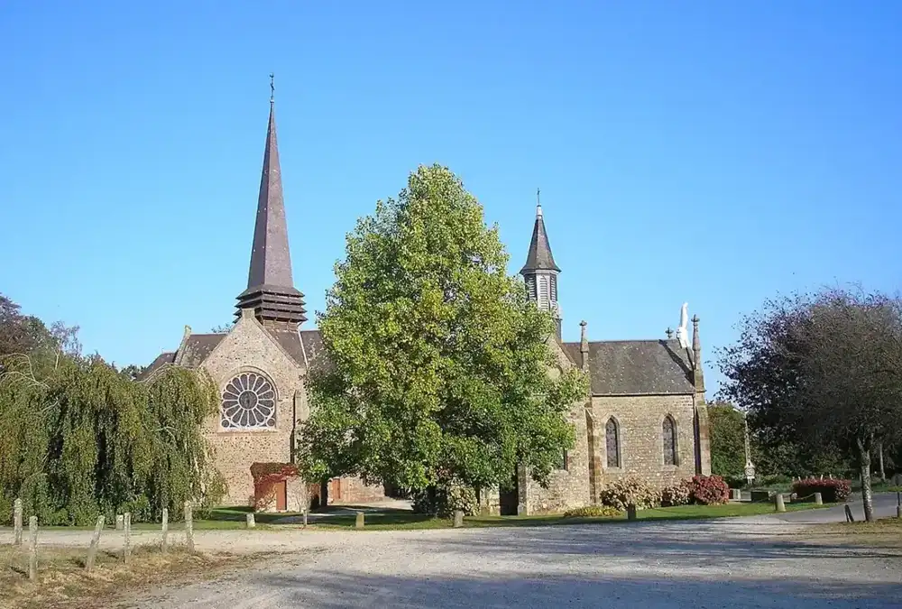 Conciergerie Airbnb à Passais Villages