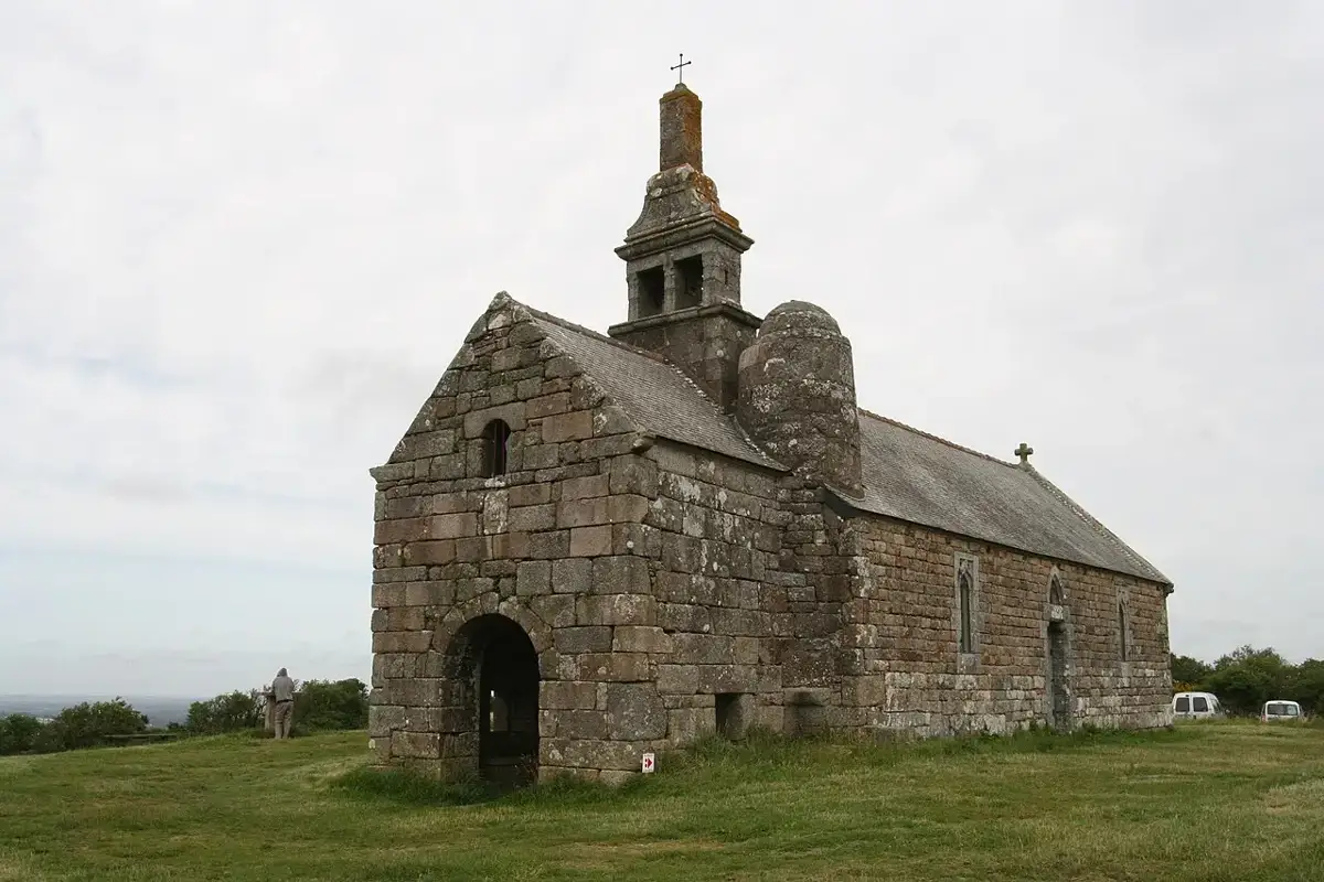 Pédernec, location Airbnb et conciergerie