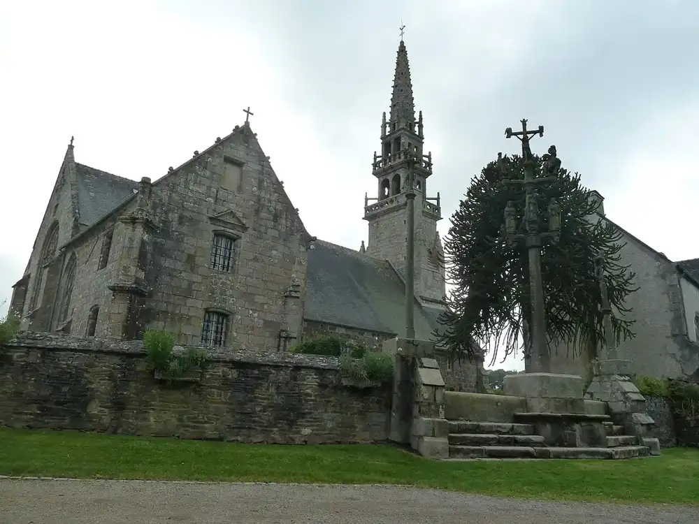 Pencran, location Airbnb et conciergerie