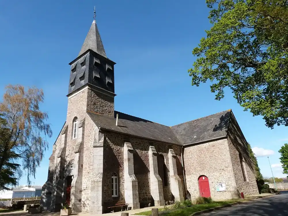 Penguily, location Airbnb et conciergerie