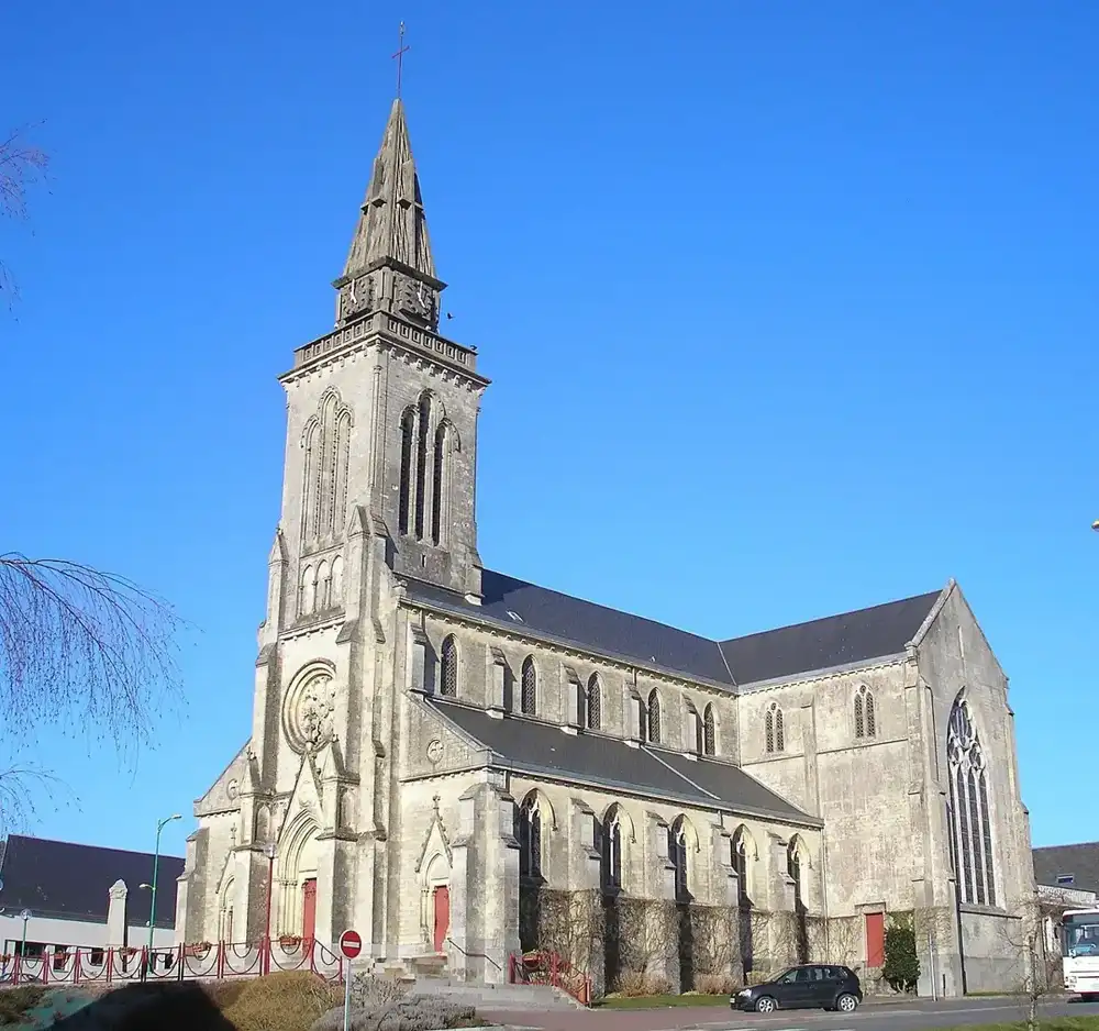 Percy-en-Normandie, location Airbnb et conciergerie