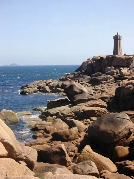 Conciergerie Airbnb à Perros-Guirec