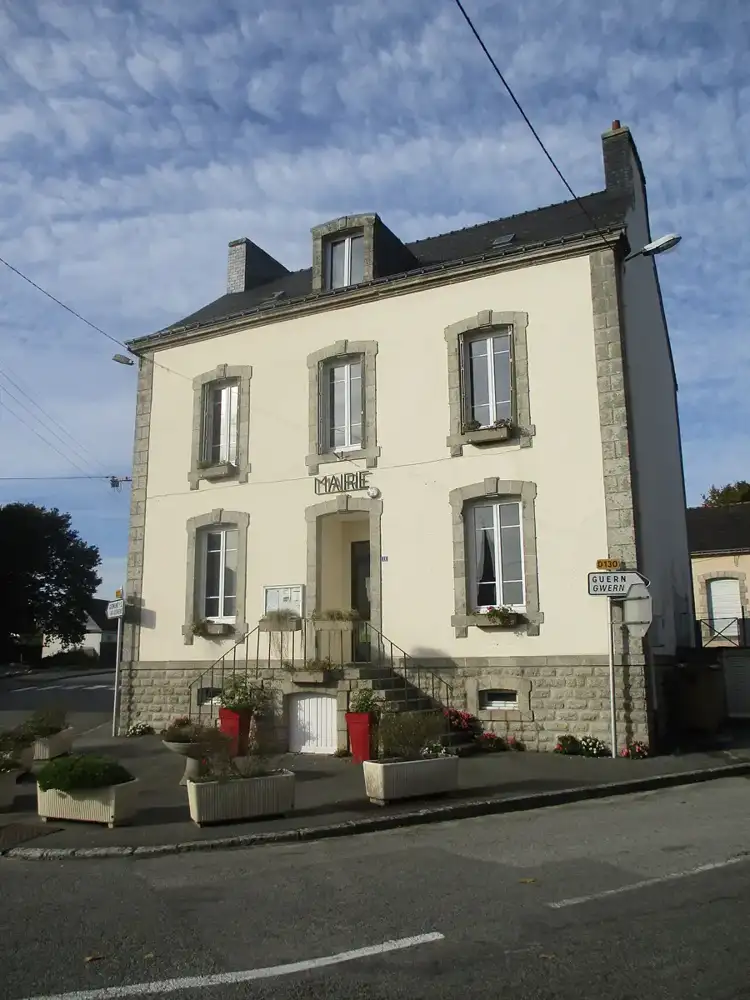 Persquen, location Airbnb et conciergerie