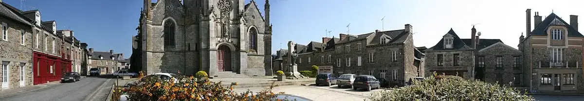 Piré-Chancé, location Airbnb et conciergerie