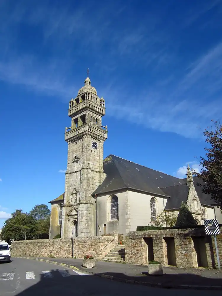 Plabennec, location Airbnb et conciergerie