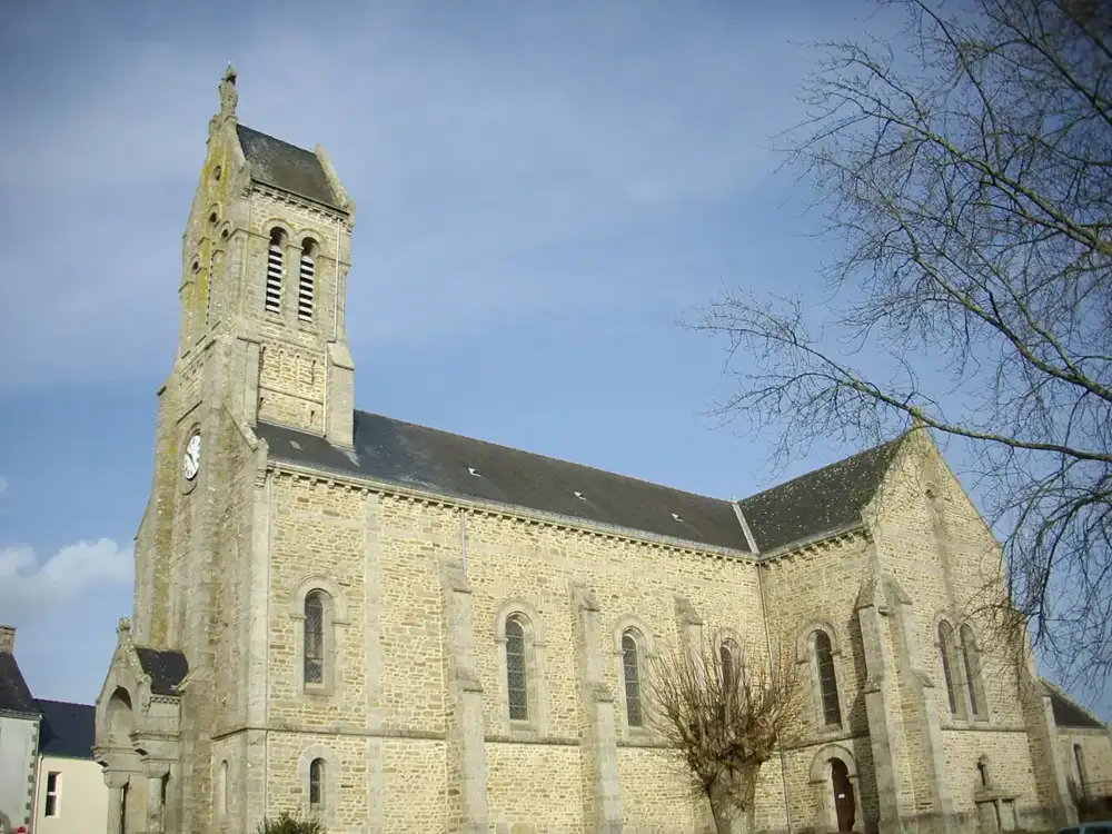 Plaudren, location Airbnb et conciergerie