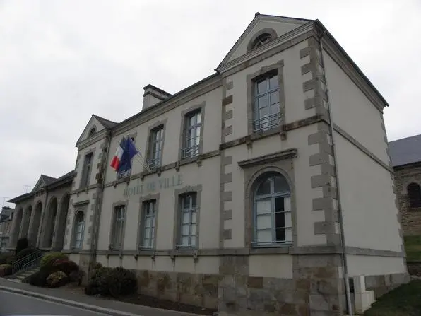 Pleine-Fougères, location Airbnb et conciergerie