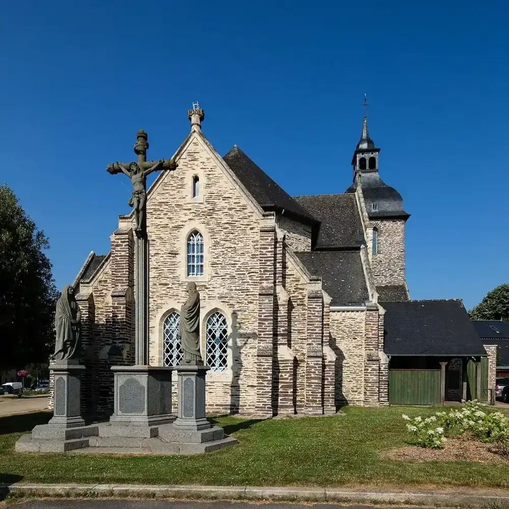 Plélan-le-Grand, location Airbnb et conciergerie