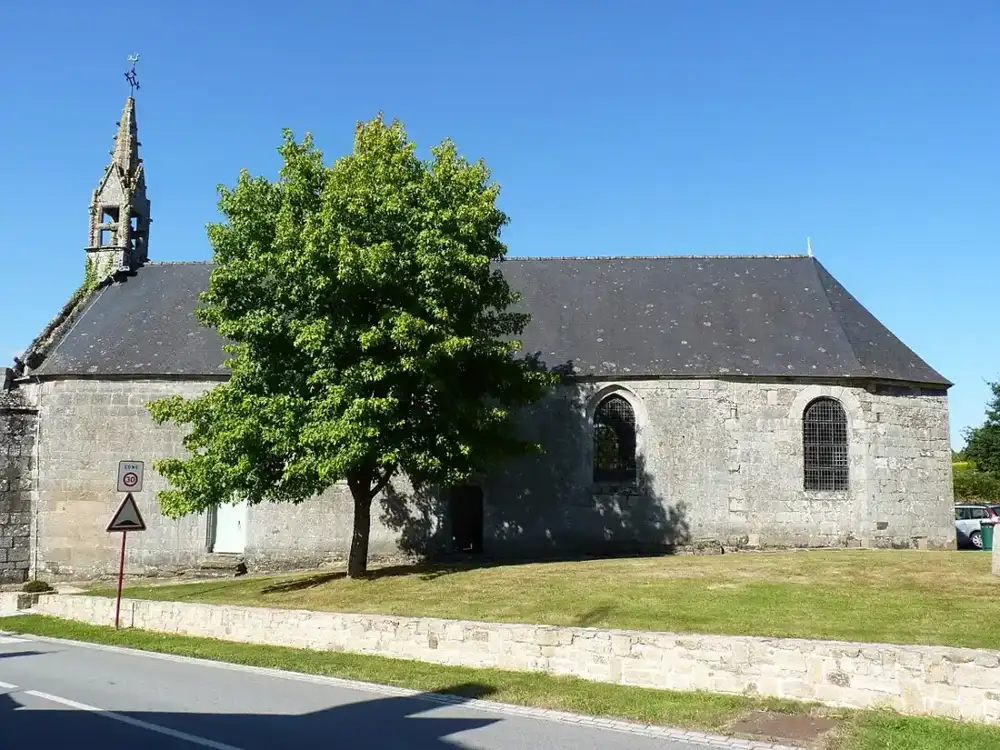Plélauff, location Airbnb et conciergerie