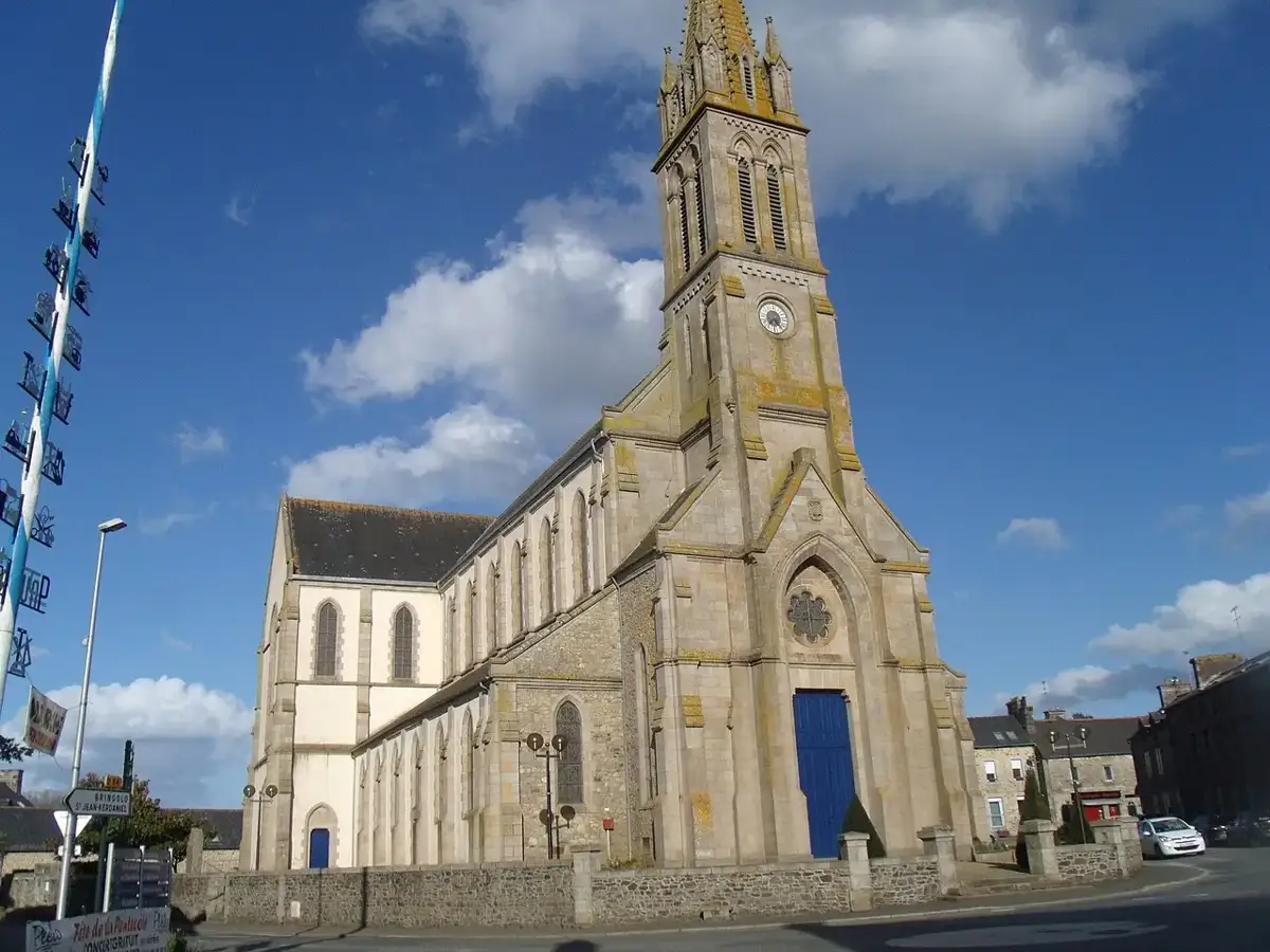 Plélo, location Airbnb et conciergerie