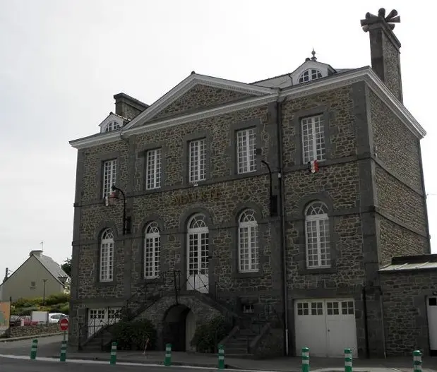 Plerguer, location Airbnb et conciergerie
