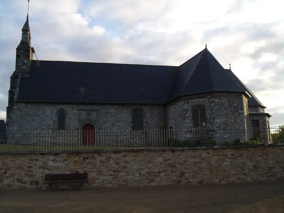 Plerneuf, location Airbnb et conciergerie