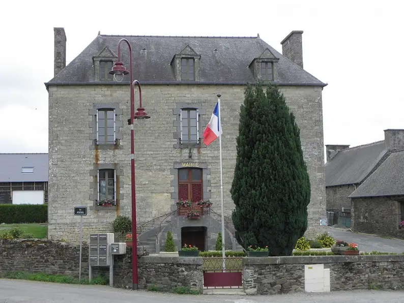 Plesder, location Airbnb et conciergerie