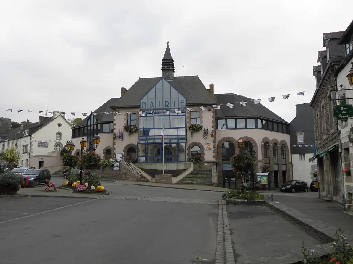 Plestin-les-Grèves, location Airbnb et conciergerie