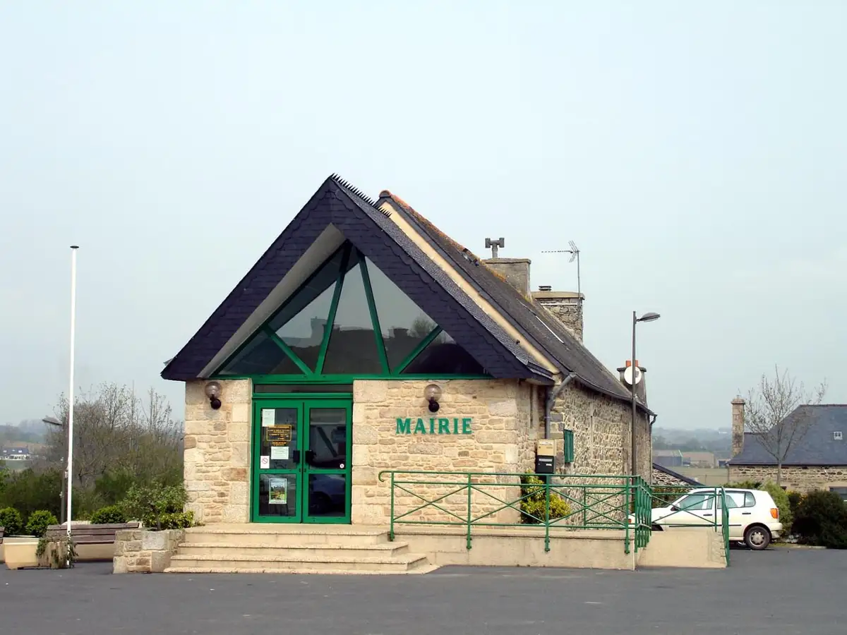 Pleudaniel, location Airbnb et conciergerie