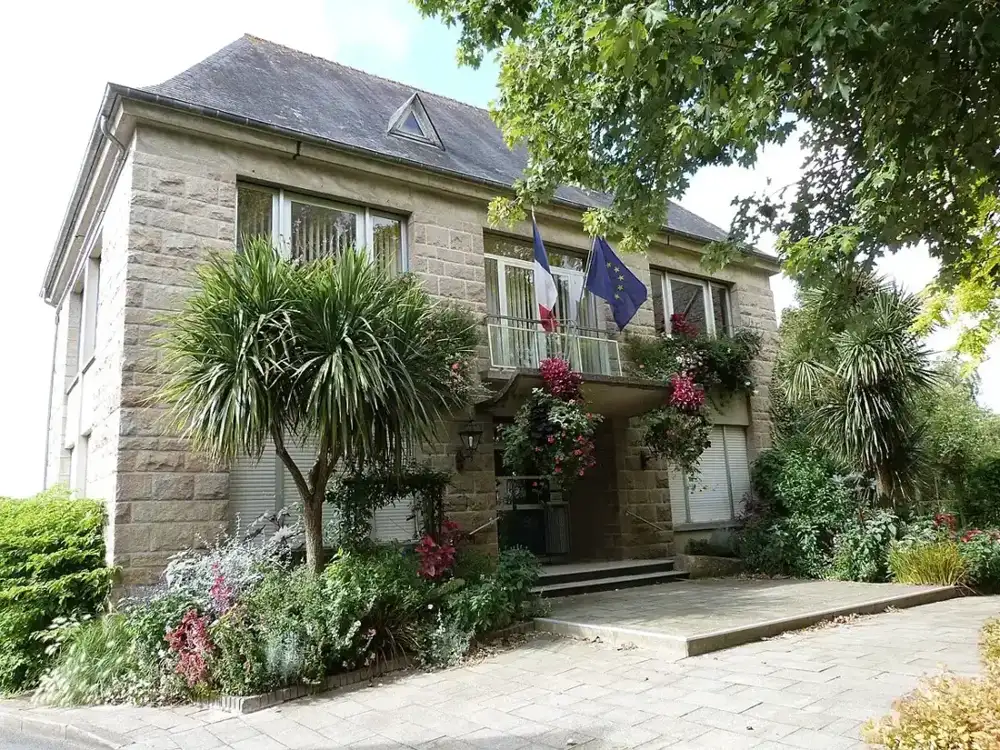 Pleudihen-sur-Rance, location Airbnb et conciergerie