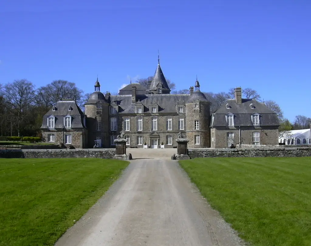 Pleugueneuc, location Airbnb et conciergerie