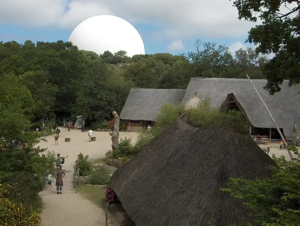 Pleumeur-Bodou, location Airbnb et conciergerie