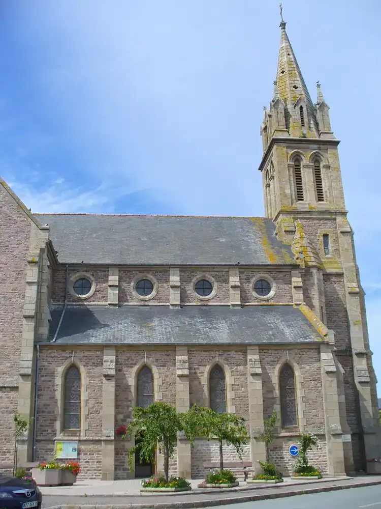 Airbnb et conciergerie à Plévenon