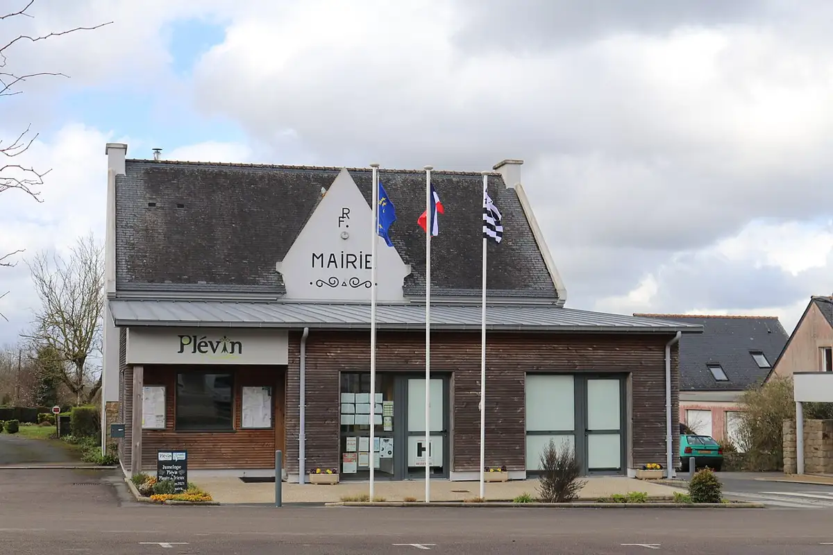 Plévin, location Airbnb et conciergerie