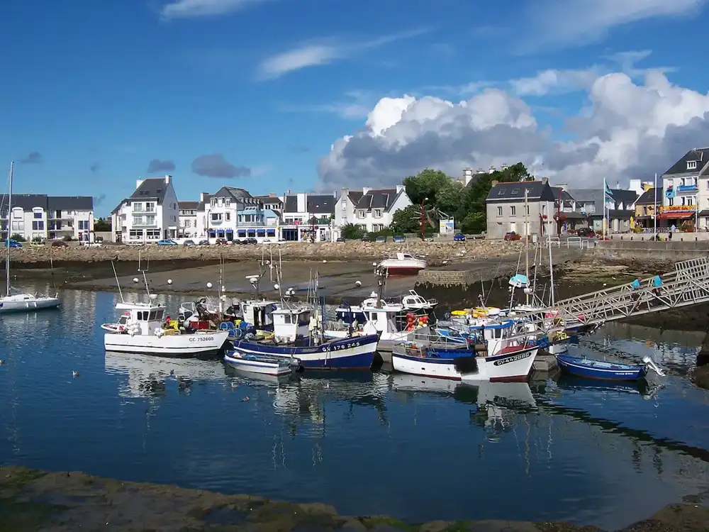 Plobannalec-Lesconil, location Airbnb et conciergerie