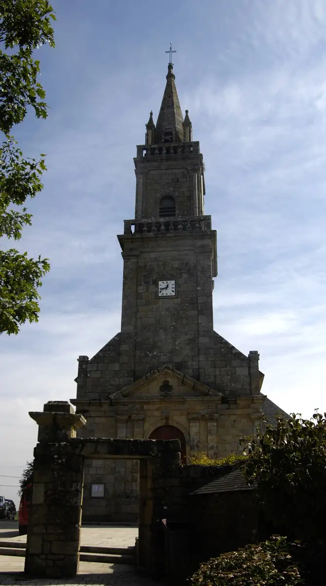 Ploemel, location Airbnb et conciergerie