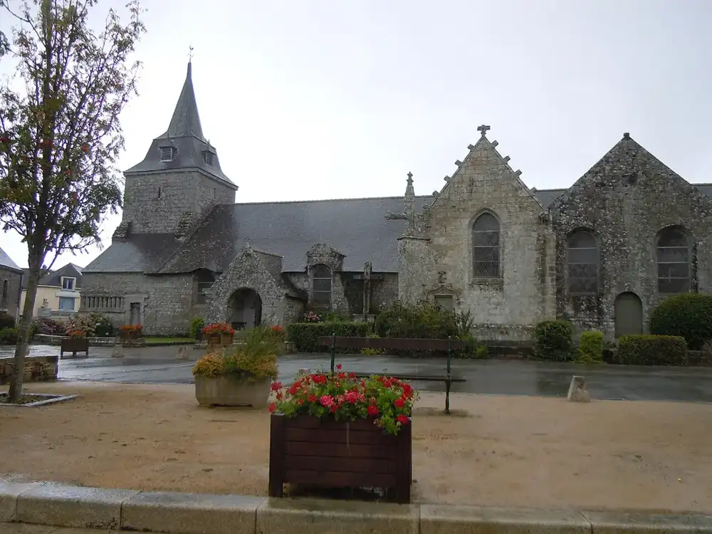 Ploërdut, location Airbnb et conciergerie