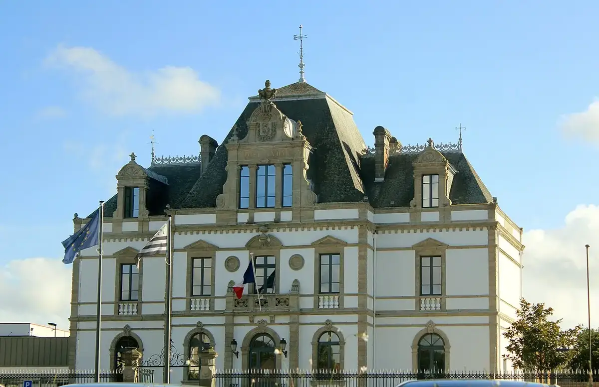 Conciergerie Airbnb à Ploërmel