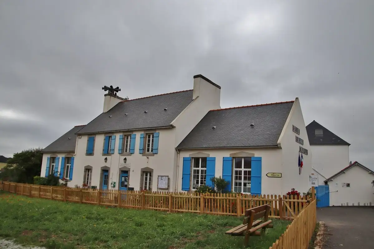 Ploéven, location Airbnb et conciergerie