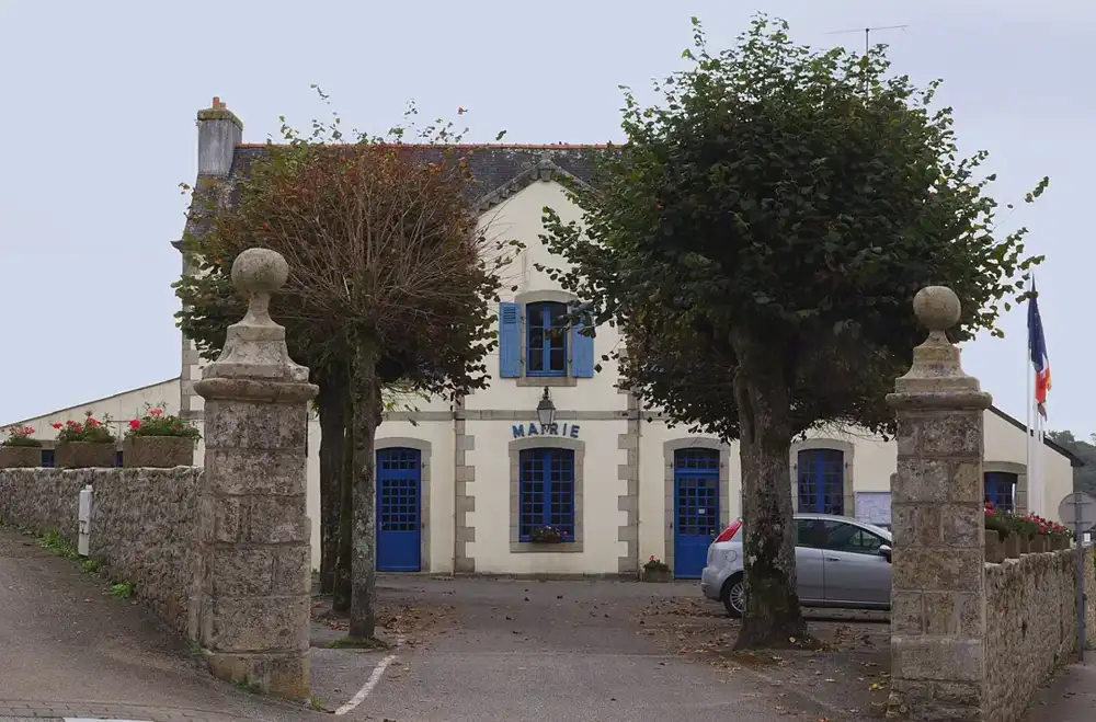Plogastel-Saint-Germain, location Airbnb et conciergerie