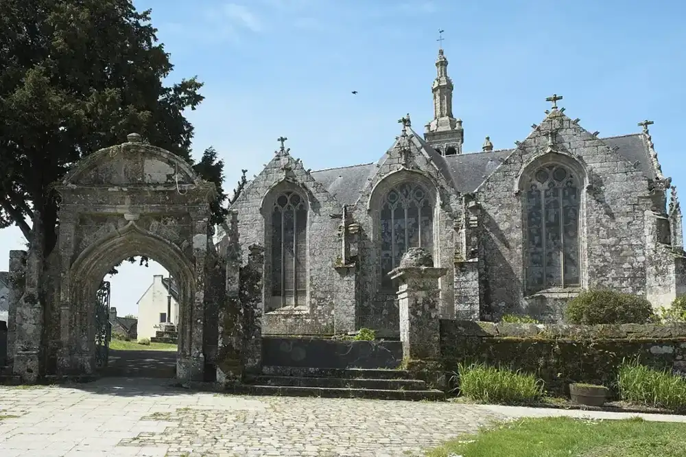 Plogonnec, location Airbnb et conciergerie