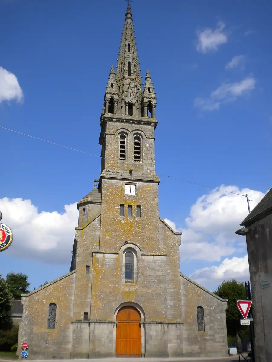 Plomelin, location Airbnb et conciergerie