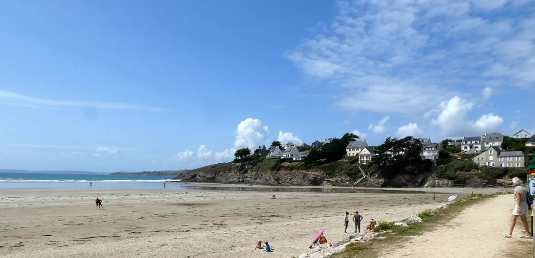 Plomodiern, location Airbnb et conciergerie