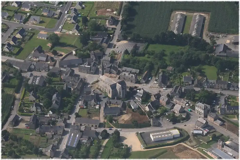 Plouasne, location Airbnb et conciergerie