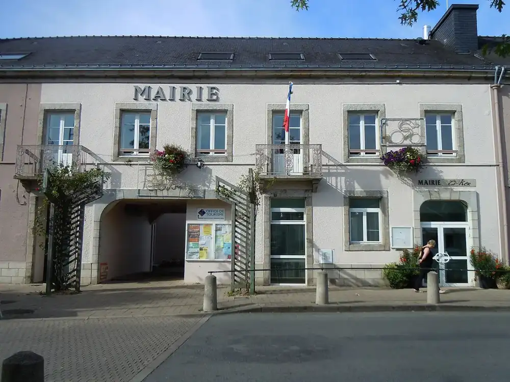 Plouay, location Airbnb et conciergerie