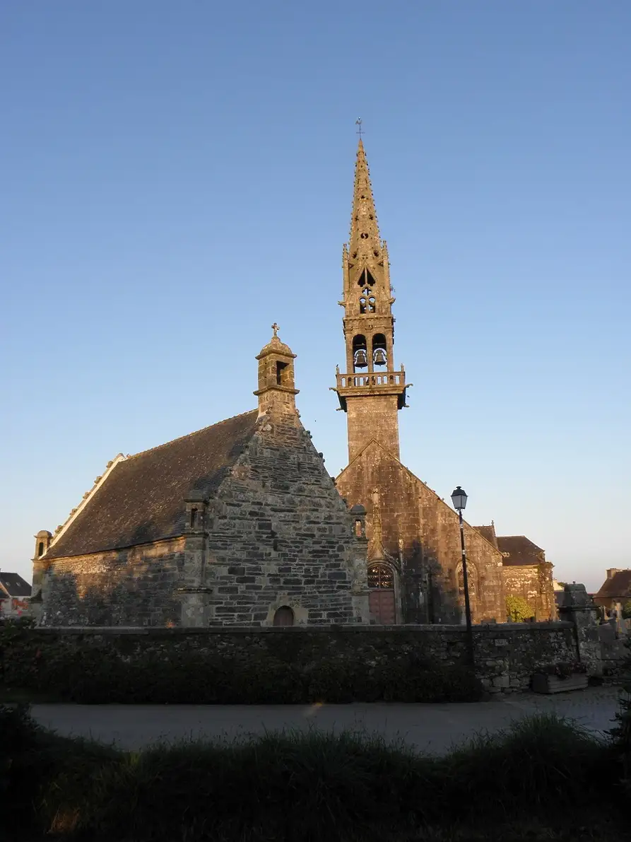 Ploudiry, location Airbnb et conciergerie