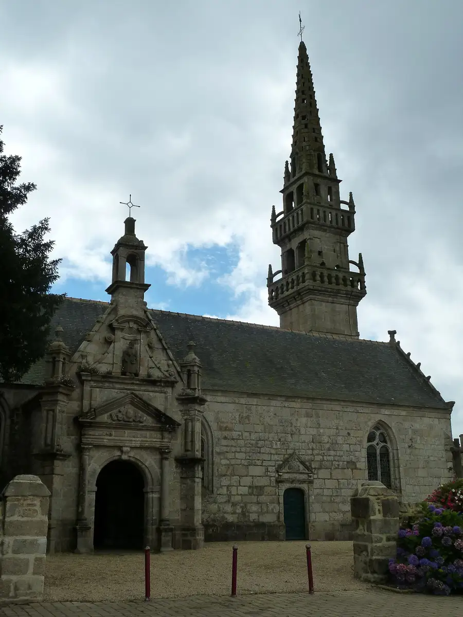 Plouédern, location Airbnb et conciergerie