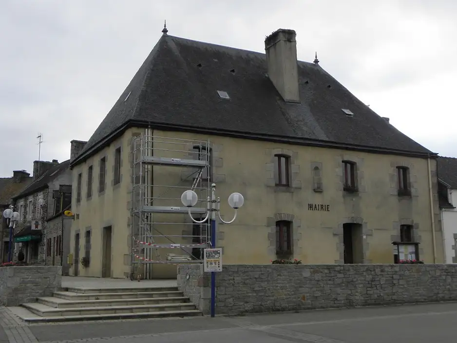 Plouégat-Guérand, location Airbnb et conciergerie