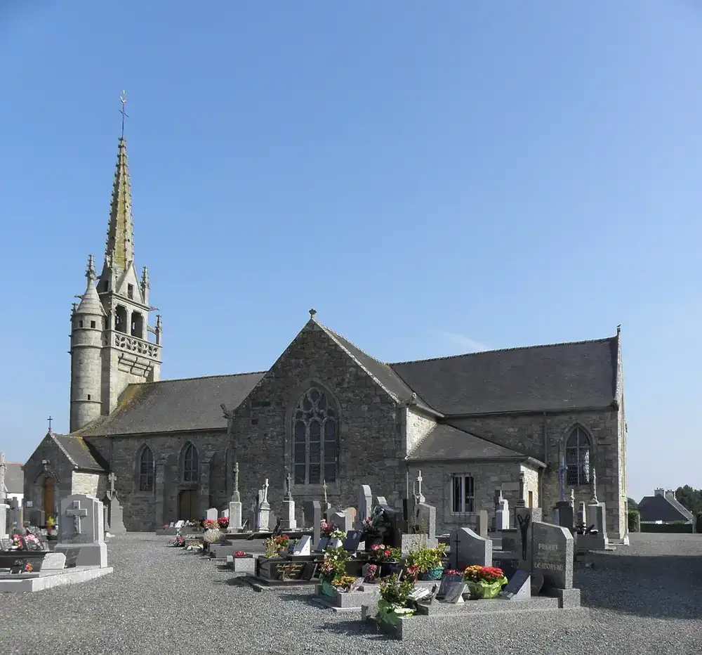 Plouégat-Moysan, location Airbnb et conciergerie