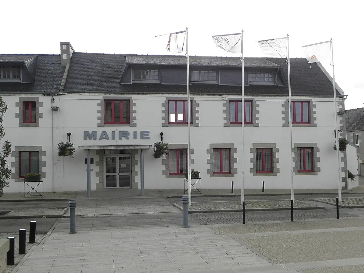 Plouénan, location Airbnb et conciergerie