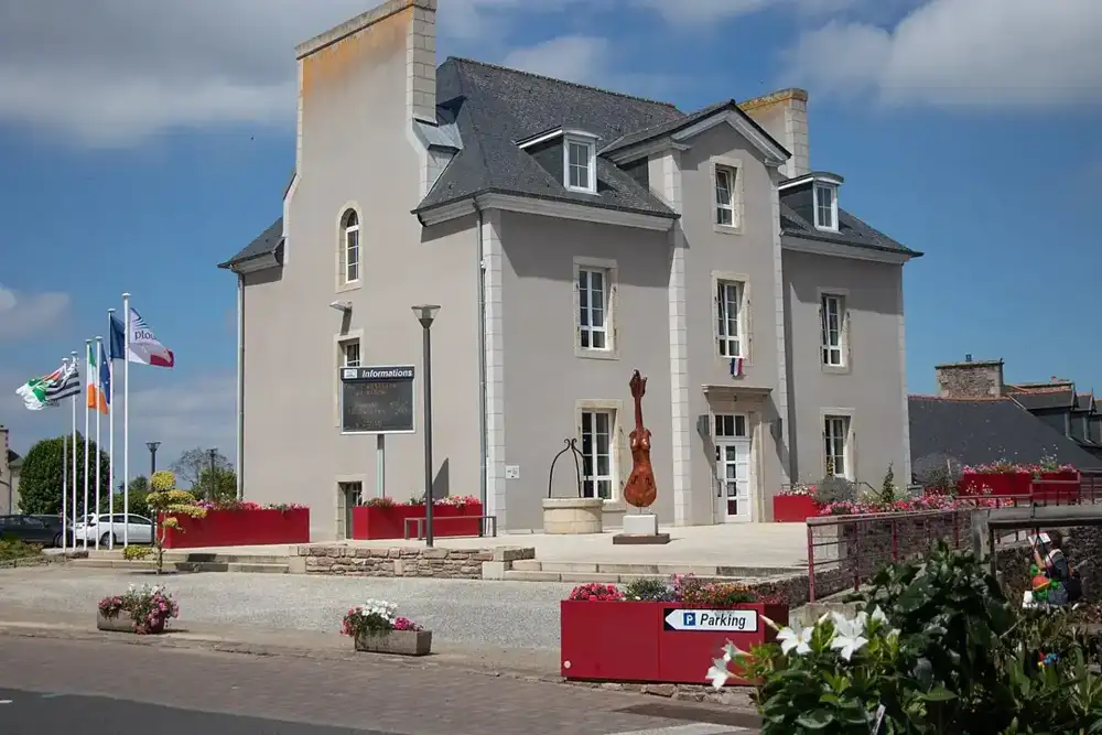 Plouézec, location Airbnb et conciergerie