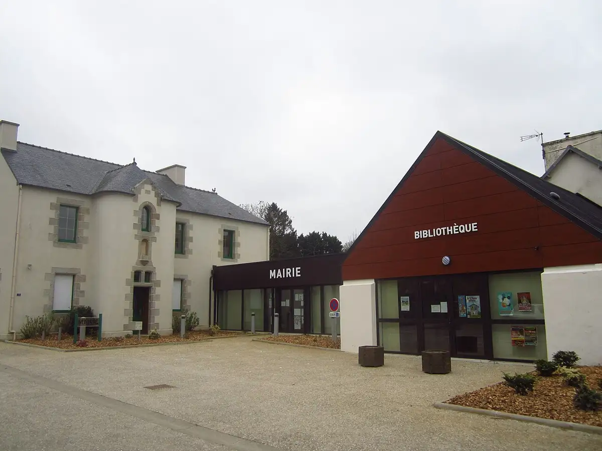 Plougar, location Airbnb et conciergerie