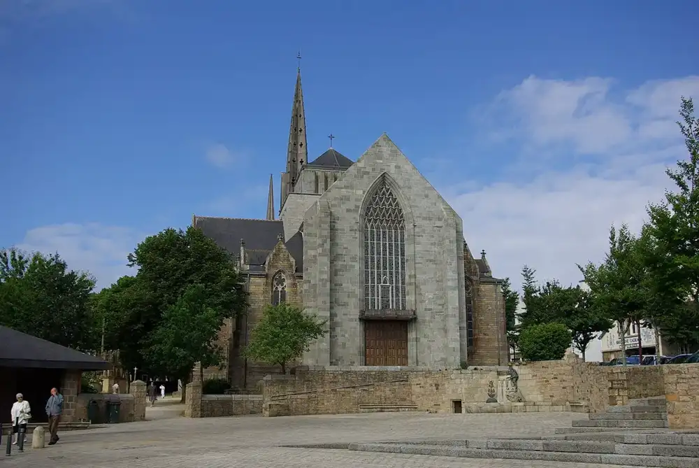 Conciergerie Airbnb à Plougastel-Daoulas