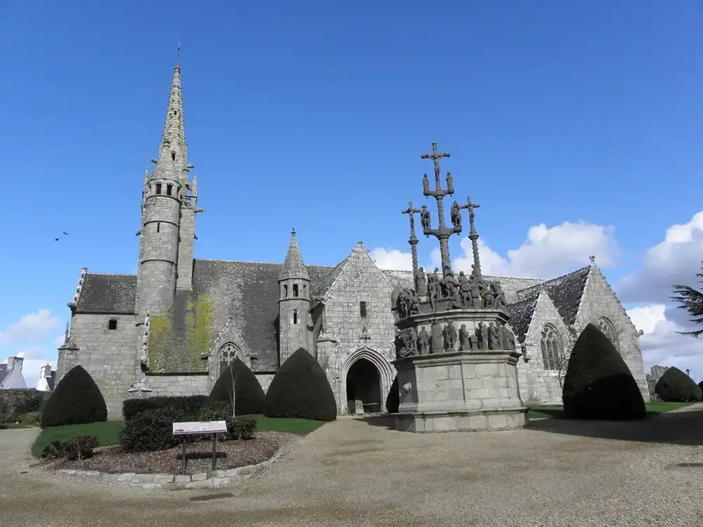 Plougonven, location Airbnb et conciergerie
