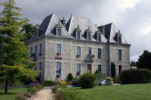 Plougonver, location Airbnb et conciergerie