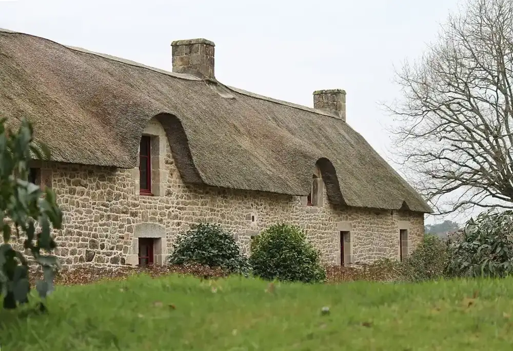 Plougoumelen, location Airbnb et conciergerie