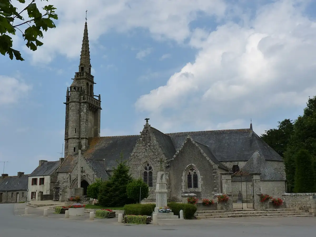 Plougras, location Airbnb et conciergerie